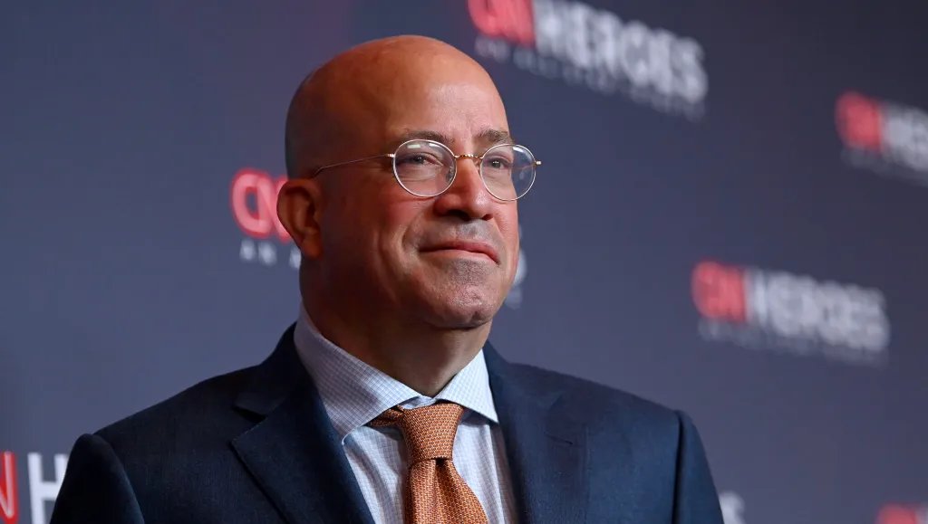 Jeff Zucker Supports Daily Mail's Bid for the Telegraph: The Key Focus is Finalizing the Deal