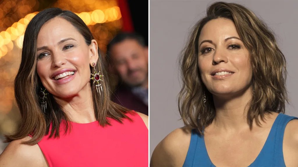 Jennifer Garner Takes the Lead in Kay Cannon's New Netflix Comedy 'One Attempt Remaining'