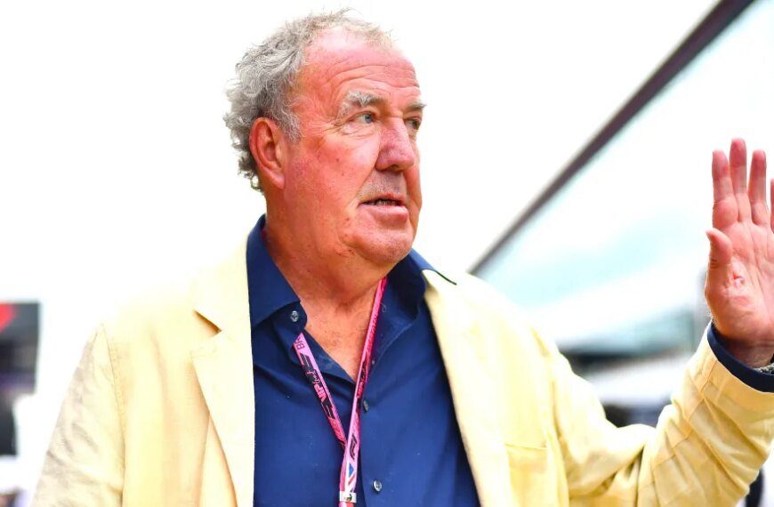 Jeremy Clarkson Questions the Authenticity of 'The Traitors' Gameplay