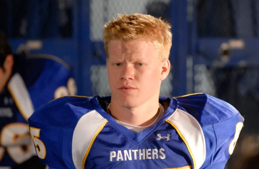 Jesse Plemons Shares His Thoughts on Landry’s Murder Plotline in Friday Night Lights