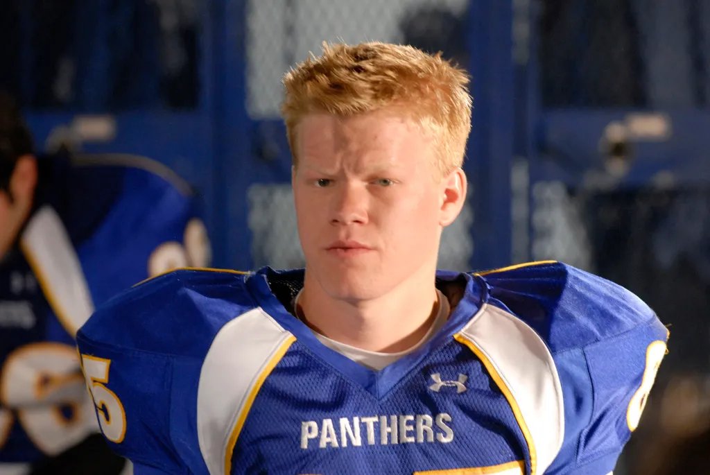 Jesse Plemons Shares His Thoughts on Landry’s Murder Plotline in Friday Night Lights