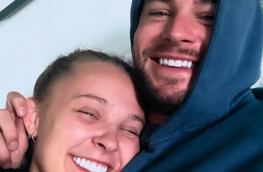 JoJo Siwa and Chris Hughes Share Their Thoughts on Future Engagement and Plans