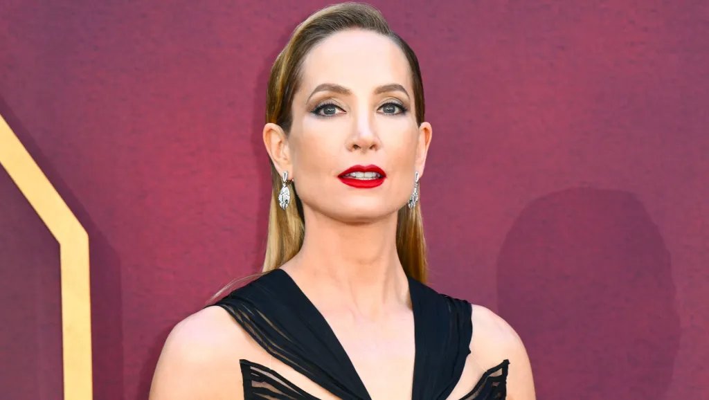 Joanne Froggatt Steps Back from Her Production Company to Prioritize Acting and Family Life