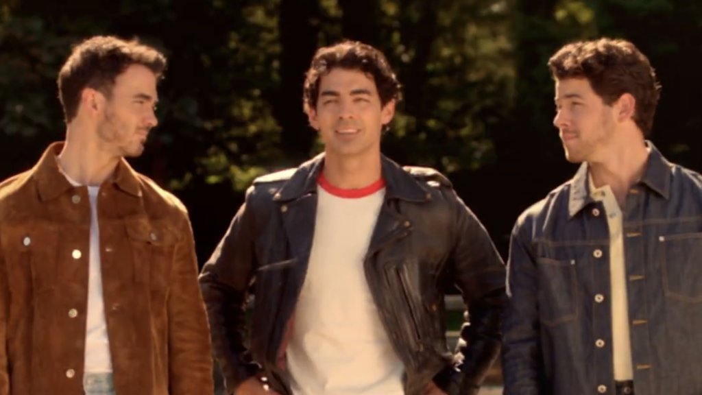 Joe Jonas Lightheartedly Replies to Camp Rock 3 Critic's Concern About Jonas Brothers' Finances