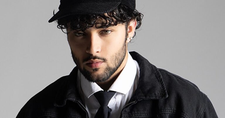 Joel Deleōn Reflects on a Decade with CNCO and His Journey as a Solo Artist