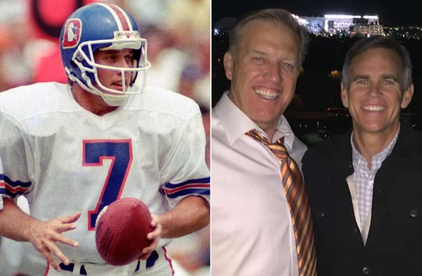 John Elway's Golf Cart Accident: Remembering His Friend and Agent, Jeff Sperbeck
