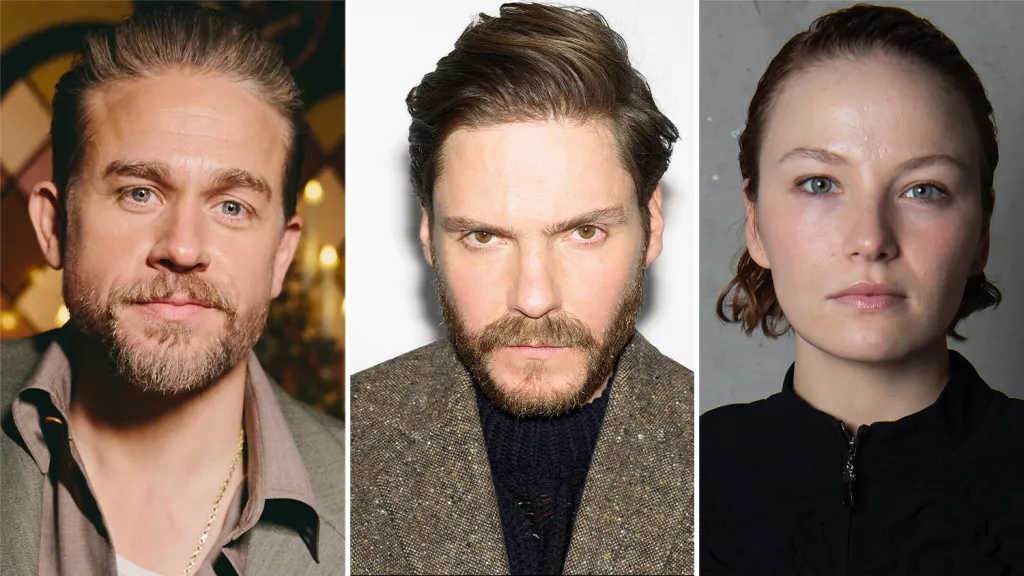 John le Carré’s Legacy of Spies Series Comes to BBC and MGM+ with Charlie Hunnam, Daniel Brühl, and Devrim Lingnau Islamoğlu in the Cast