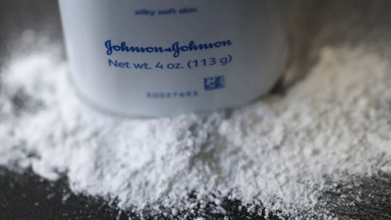 Johnson & Johnson to Pay $40 Million to Two Cancer Patients Linked to Talcum Powder Use, LA Jury Decides
