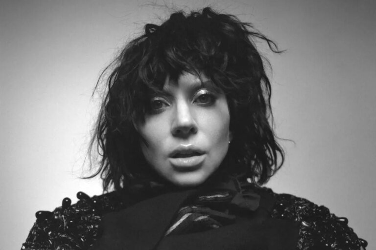 Join Lady Gaga for a Special Evening Discussing 'Harlequin' at the Grammy Museum