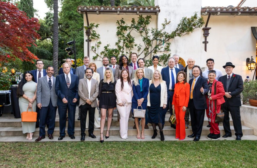 Join Us for the 2024 Super Lawyers Cocktail Party