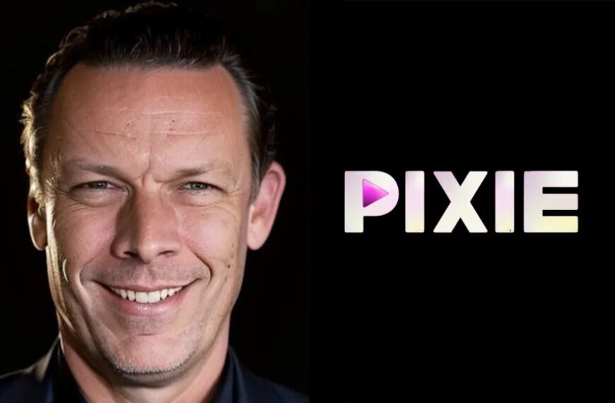 Jonas Barnes, Former Original Film Student, Starts New Micro-drama Company Pixie USA