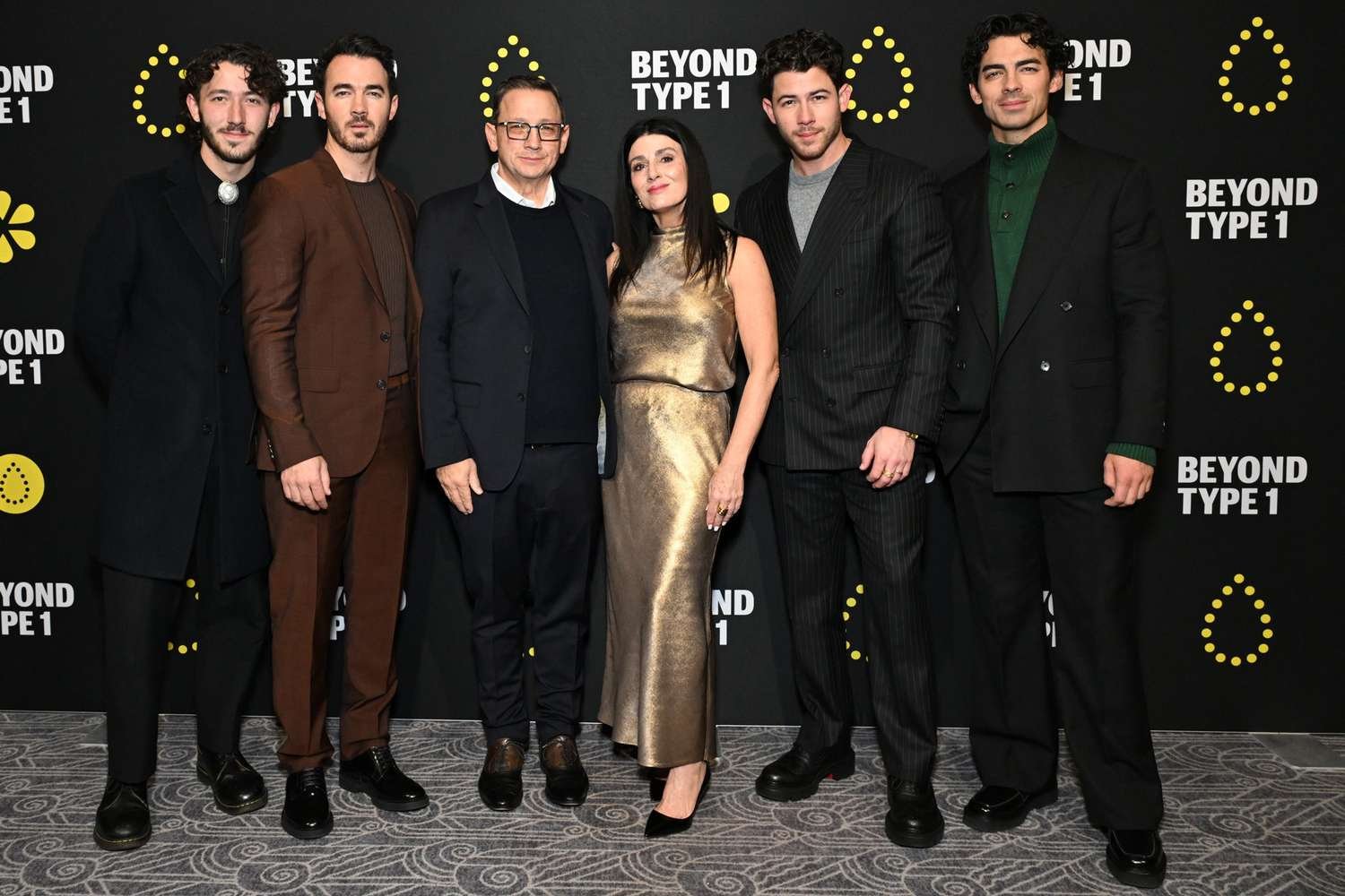 Jonas Brothers Share Insight on Their Dad's Job Loss as a Pastor Due to Their Broader Musical Journey