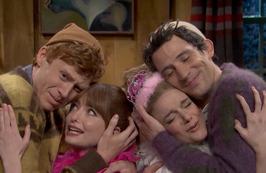 Josh O’Connor: Why ‘SNL’ Struggles to Capture His Unique Appeal as an Internet-Favorite Soft Boy