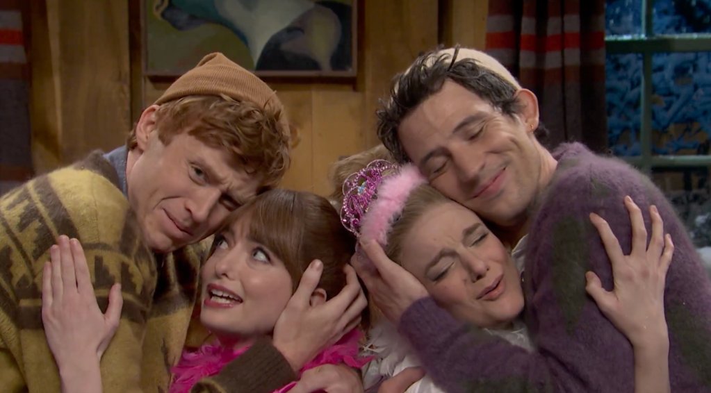 Josh O’Connor: Why ‘SNL’ Struggles to Capture His Unique Appeal as an Internet-Favorite Soft Boy