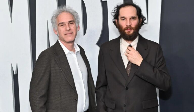 Josh Safdie and Ronald Bronstein Discuss Life Without Benny, Influences from '48 Hrs.', and the Challenge of Creative Control on the Crew Call Podcast