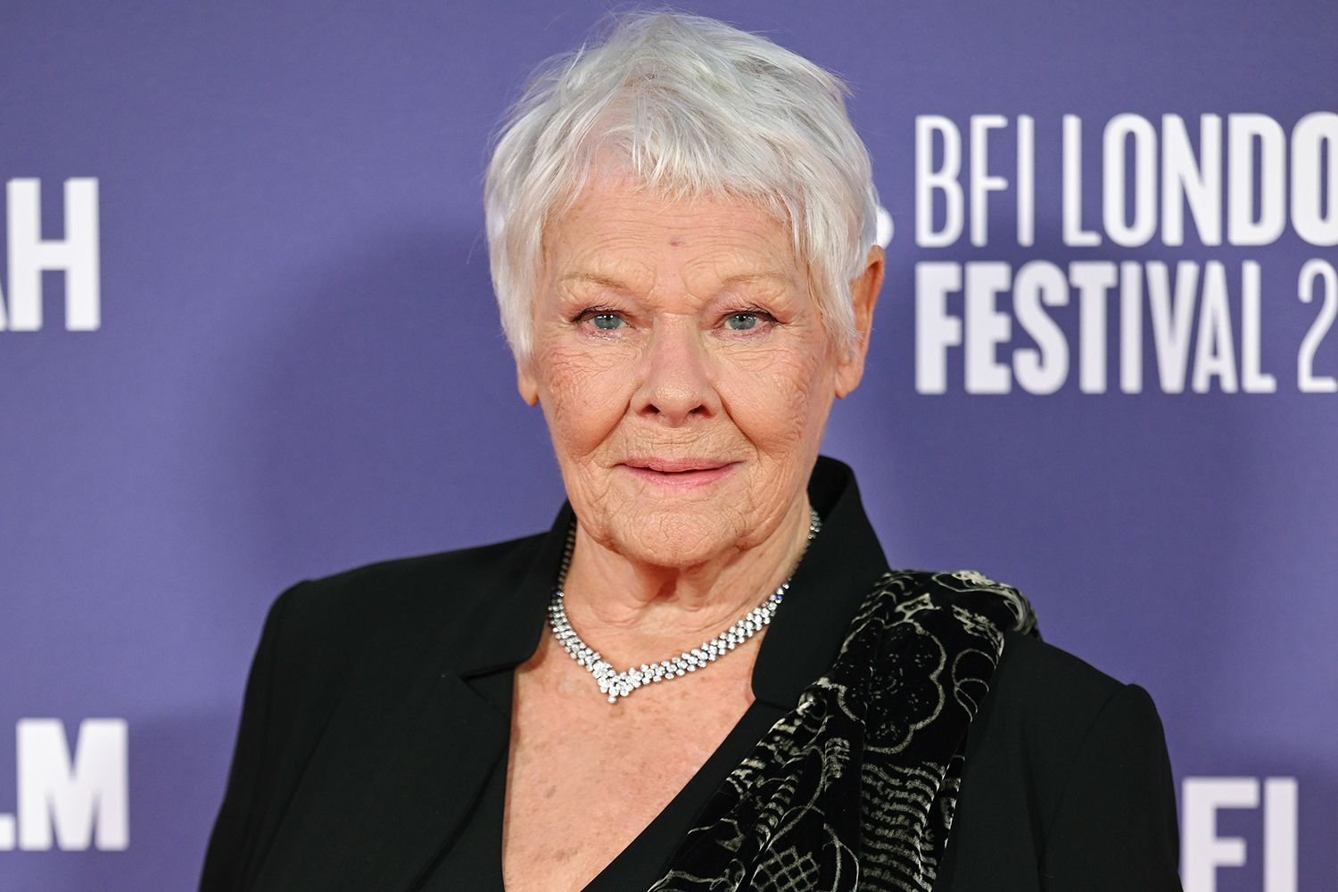 Judi Dench Opens Up About Her Eye Condition and Its Impact on Recognition