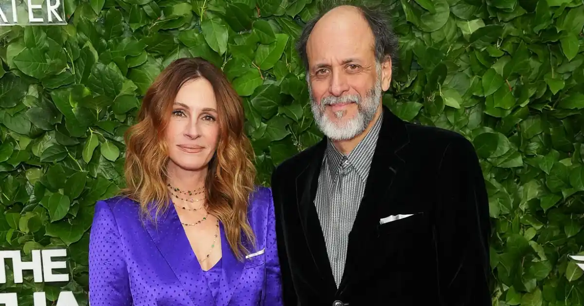 Julia Roberts Takes a Quick Break During 2025 Gotham Awards Speech: ‘I Should Have Managed My Water Intake Better’