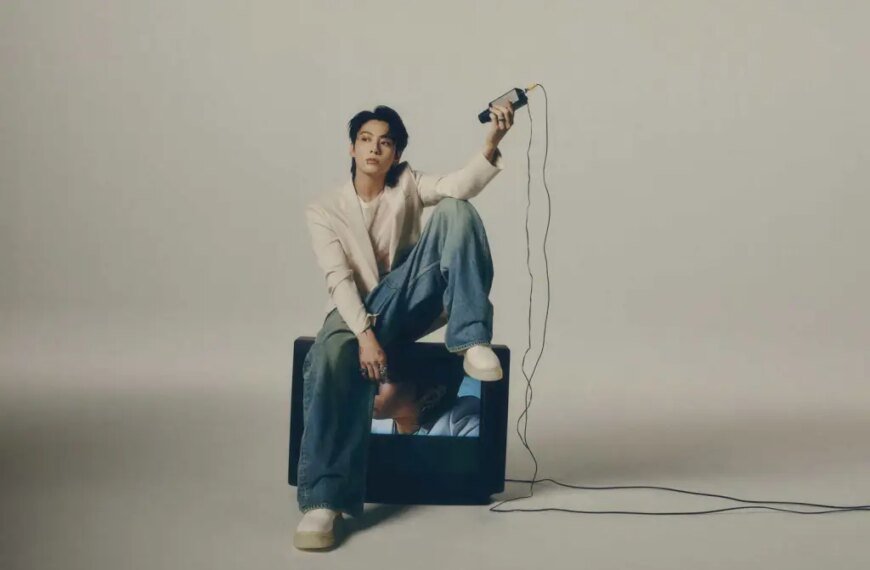 Jung Kook Shares Why Next Spring Will Be Special Ahead of BTS Reunion