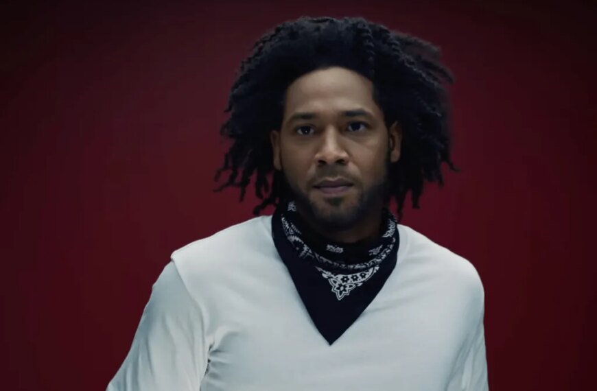 Jussie Smollett Supports Kendrick Lamar’s ‘Heart Part 5’ Deepfake: No Plans for a Diss Track