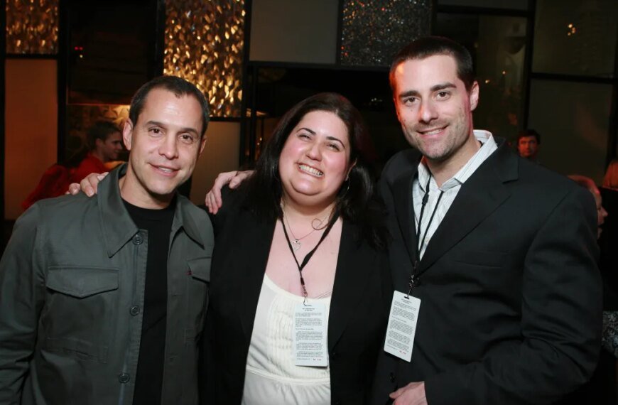 Karen Glass, Former Disney Executive and Producer of ‘A Pickleball Christmas,’ Passes Away at 63