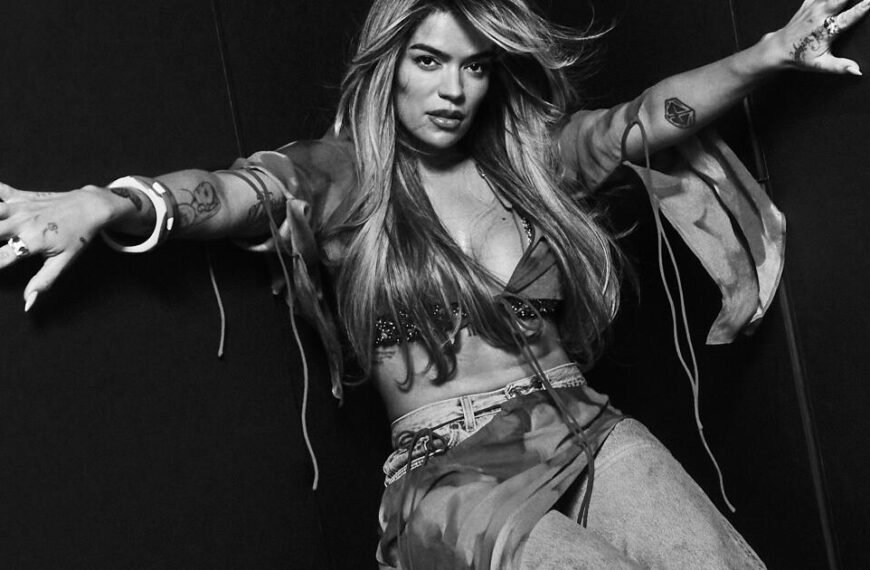Karol G: Charting New Paths in Her Music Journey