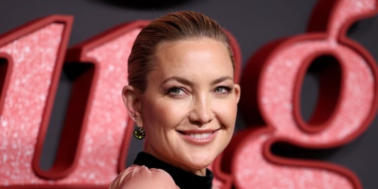 Kate Hudson's Daughter Rani Struggles to Adjust to Her Mom's New Hairstyle