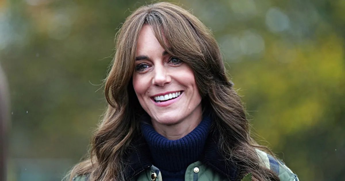 Kate Middleton's Cozy Winter Style Features This Chic Boot — Here's How to Get It for Only $33!