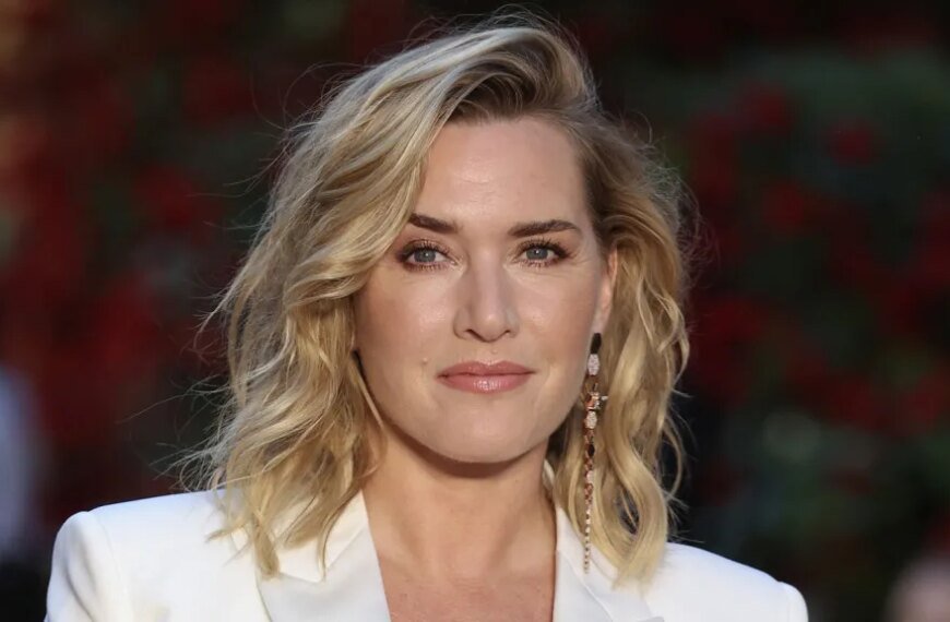 Kate Winslet Reflects on the Pressure to Accept Limited Roles Early in Her Career