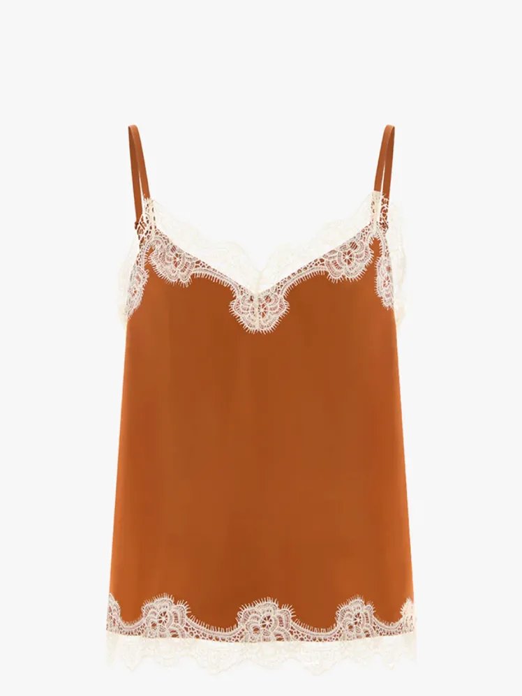 Image may contain: Blouse, Clothing, Lingerie, and Underwear