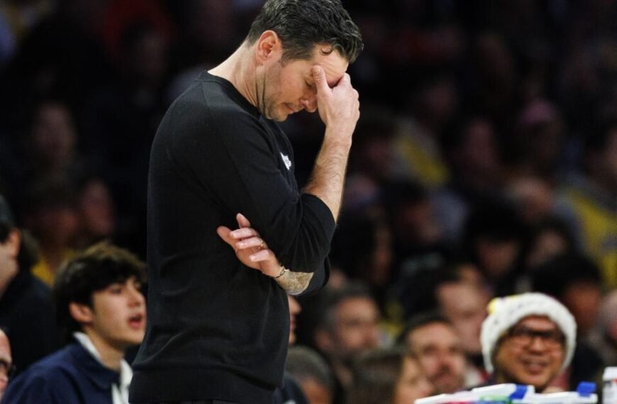 Key Insights from the Lakers vs. Pistons Game: Struggles in December for Los Angeles