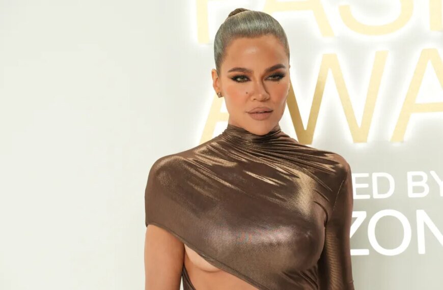 Khloé Kardashian, 41, Shares Her Go-To SPF for Protecting Skin on Face and Body