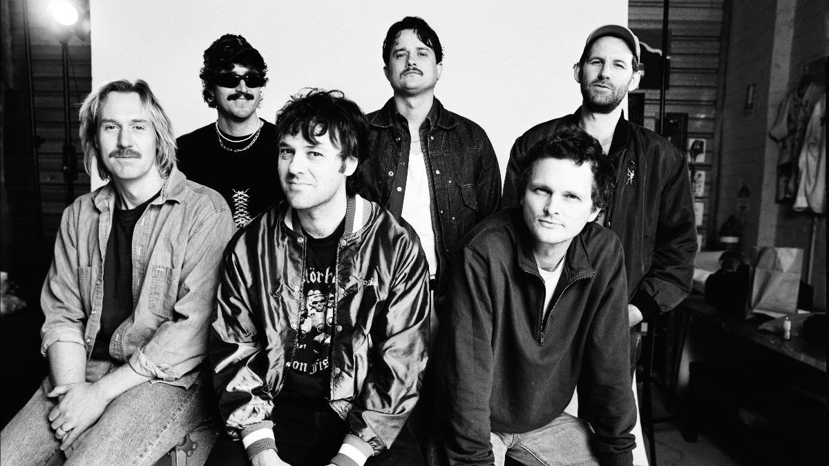 King Gizzard & the Lizard Wizard Set to Play Exclusive 2026 US Shows and Host Their Own Festival