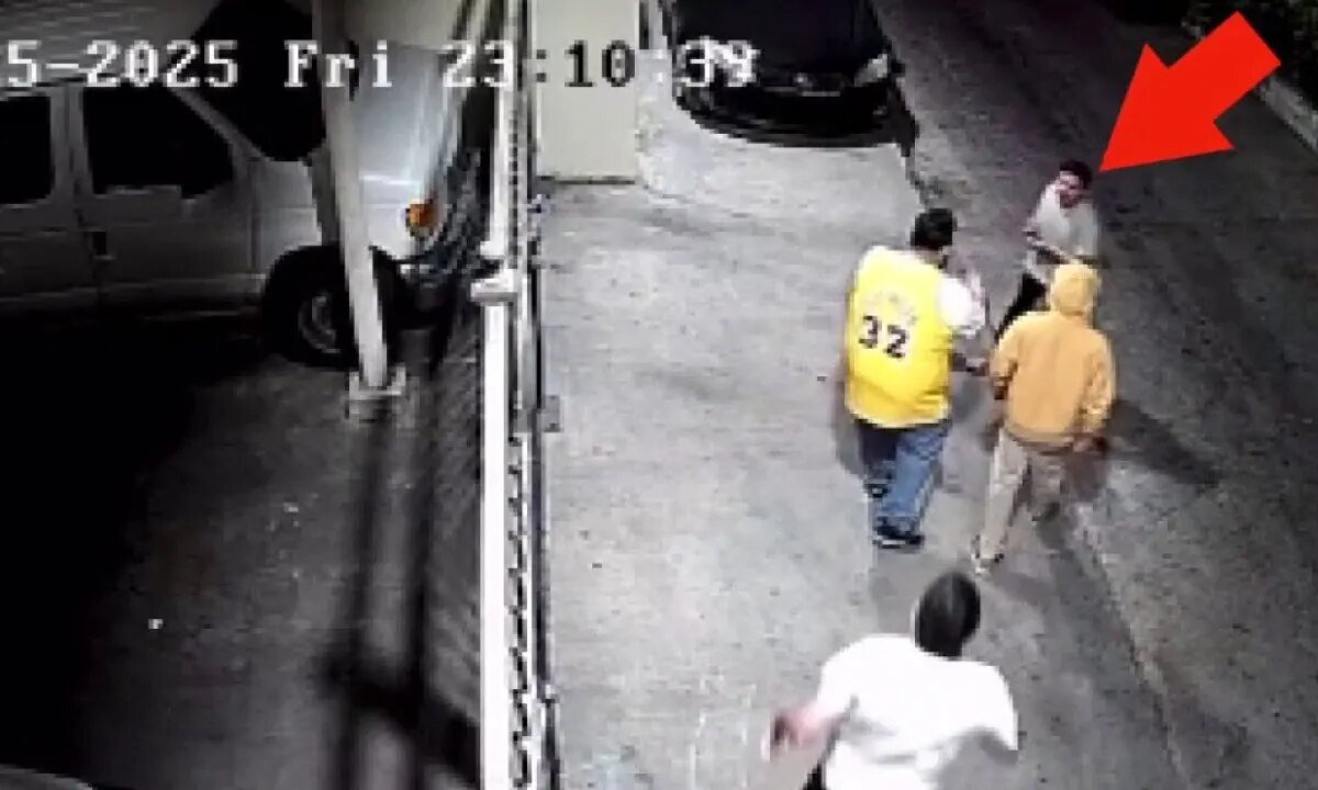 Koreatown Attack Haunts Man Months Later: Addressing Fear and Safety Concerns