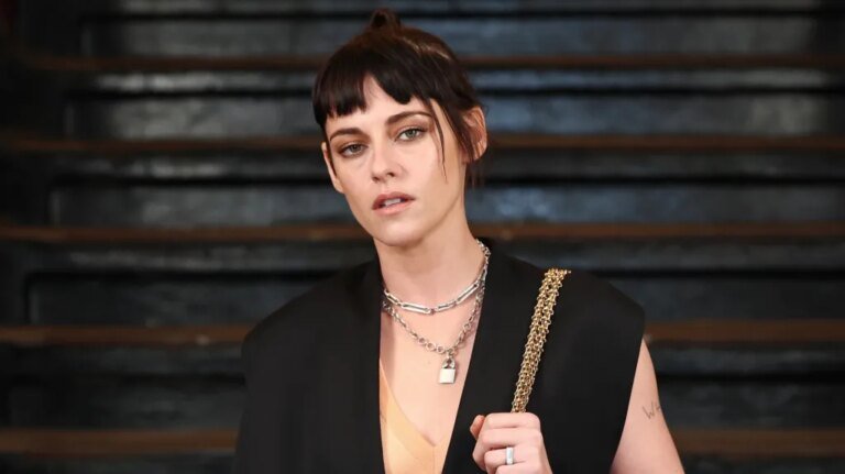 Kristen Stewart Shares Her Thoughts on the Challenges of Making Independent Films Today