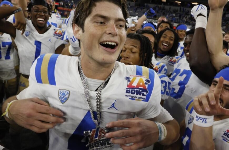 LA Bowl Set to Close After Boise State vs. Washington Game on Saturday