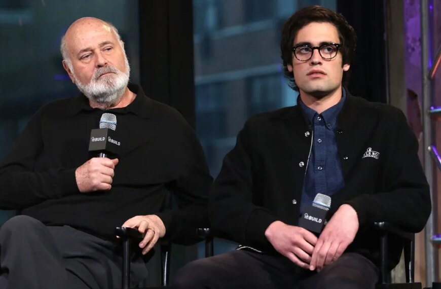 LA County Prosecutors Share New Details on the Rob and Michele Reiner Murder Case