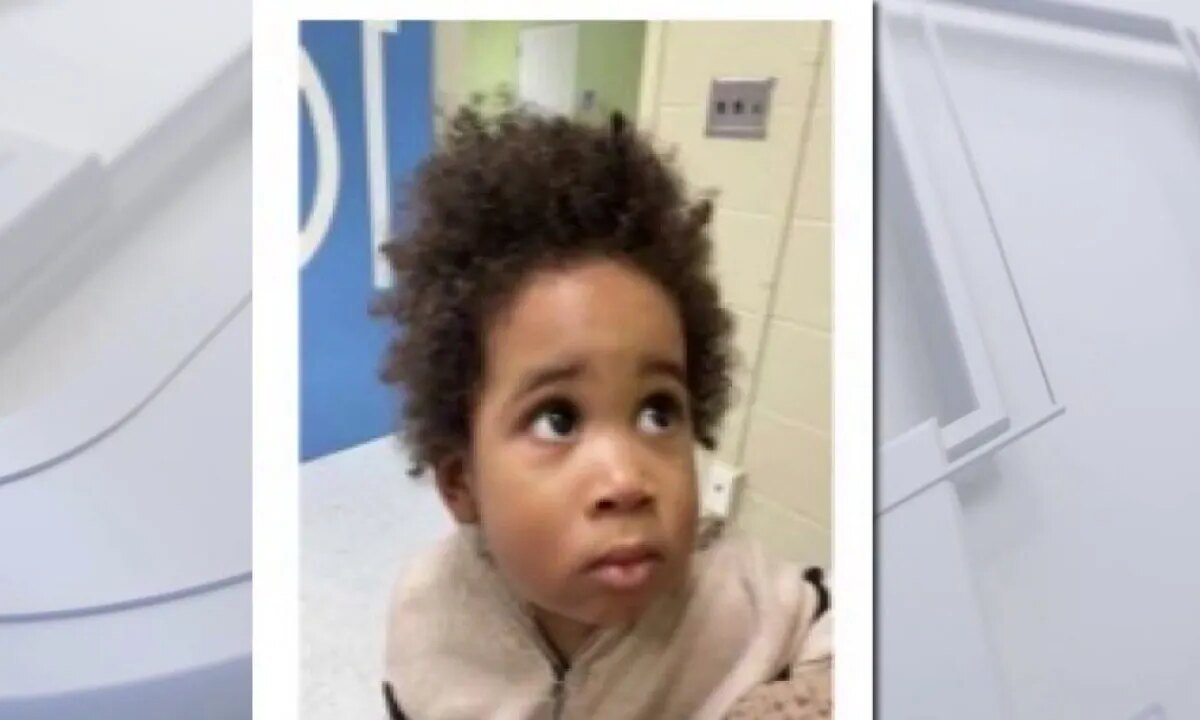 LAPD Helps Identify Abandoned Toddler Found in Car After Carjacking Incident