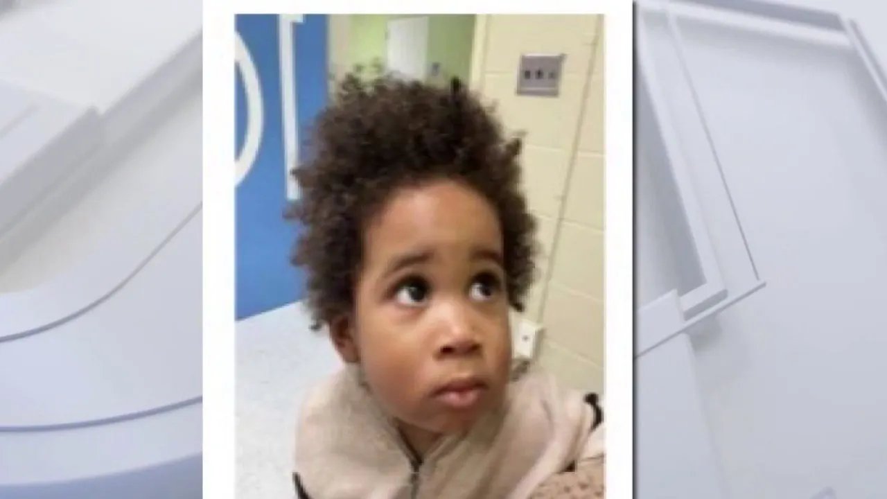 LAPD Helps Identify Abandoned Toddler Found in Car After Carjacking Incident