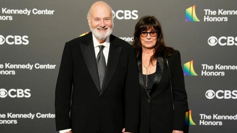 LAPD Investigates the Deaths of Rob Reiner and Michele Reiner; No Suspects Identified Yet