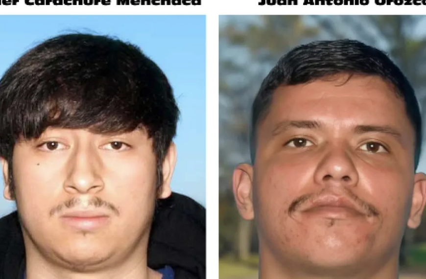 LASD Offers Reward for Tips on 2021 Murder Cases