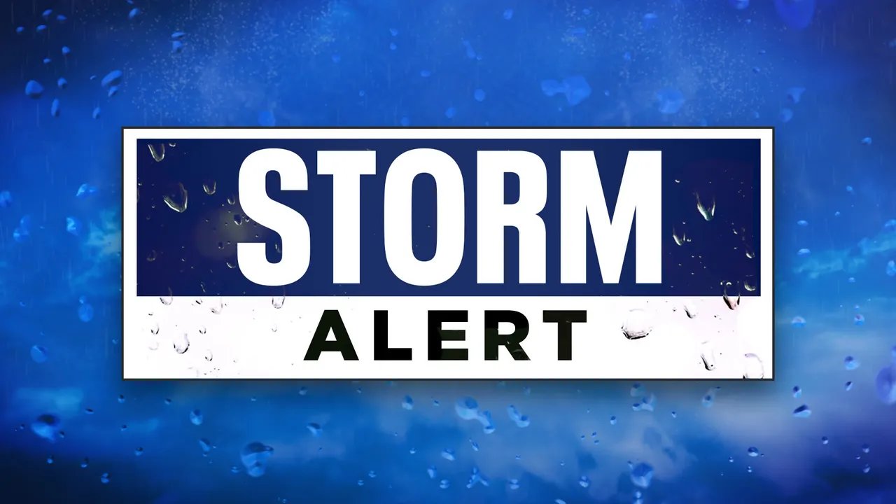 Latest Updates on the Holiday Storm Affecting Southern California