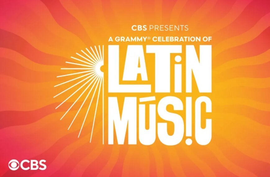 Latin Music Grammy Celebration Features Performances by Gloria Estefan, Angela Aguilar, Andrea Bocelli, and More: Complete Lineup Inside