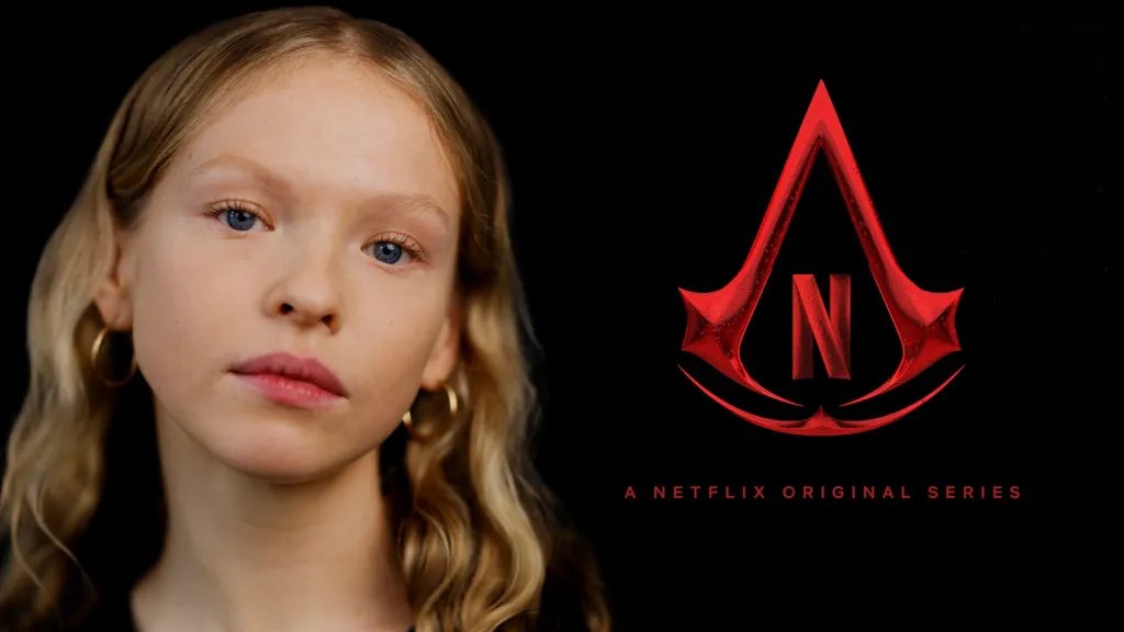 Laura Marcus Cast in Netflix Live-Action Series Adaptation of Assassin’s Creed