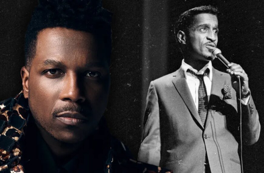 Leslie Odom Jr. Adapting Rolling Stone Piece on Sammy Davis Jr. and Church of Satan into a New Horror Film