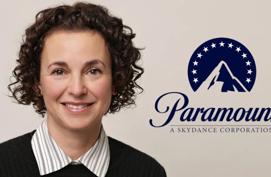 Lia Buman Appointed Head of Global Acquisitions at Paramount Pictures and Republic Pictures