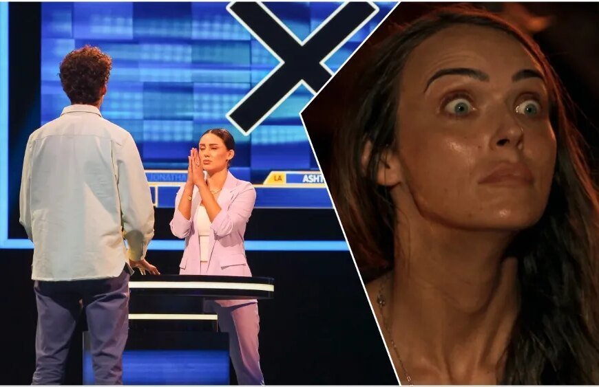 Live Donald Trump Address to Overlap with Season Finales of ‘Survivor’ and ‘The Floor’