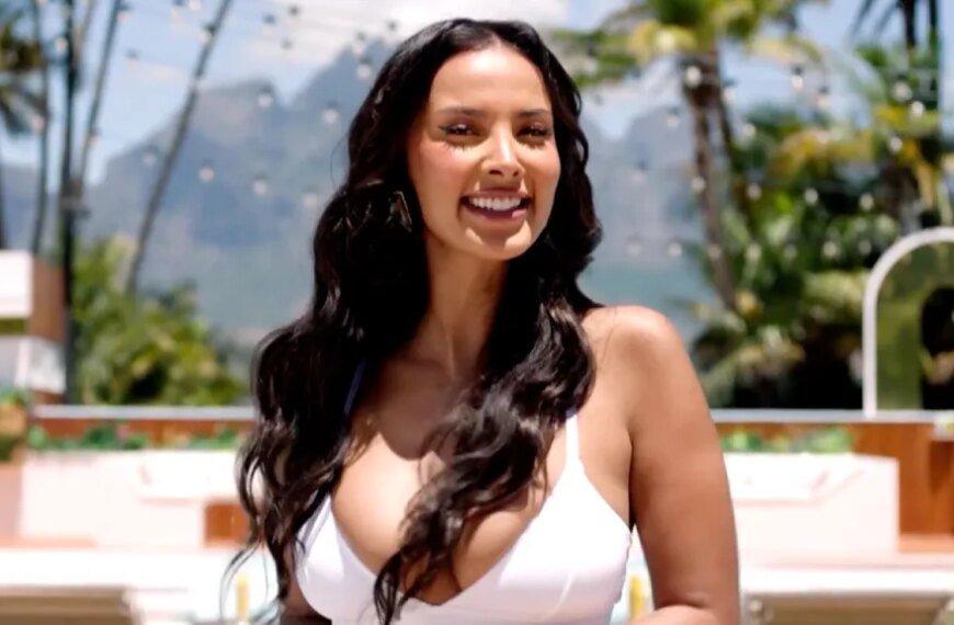 Love Island Tops the List of Most Complained About Shows in the UK