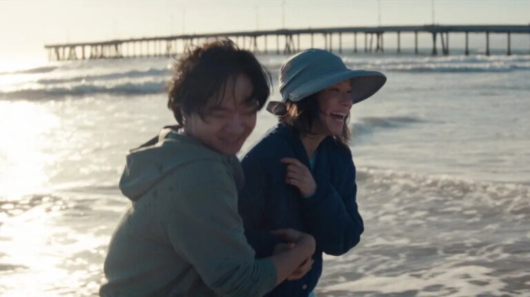 Lucy Liu's Latest Roles in 'Rosemead' and 'Kill Bill: The Whole Bloody Affair' Shine at the Specialty Box Office