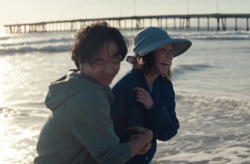 Lucy Liu's Latest Roles in 'Rosemead' and 'Kill Bill: The Whole Bloody Affair' Shine at the Specialty Box Office