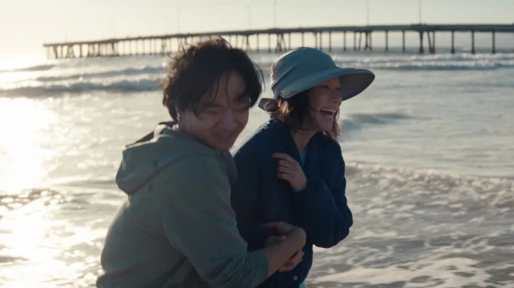 Lucy Liu's Latest Roles in 'Rosemead' and 'Kill Bill: The Whole Bloody Affair' Shine at the Specialty Box Office